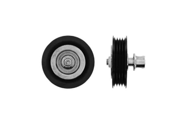Натяжний ролик VKM61000 SKF