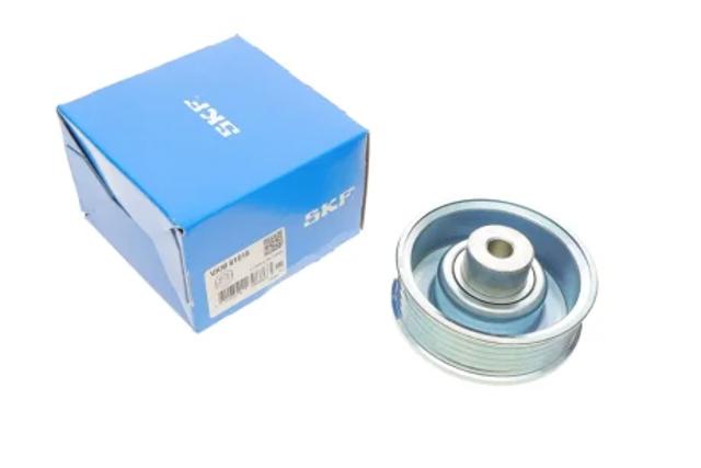 Ролик приводного ременя, паразитний VKM61015 SKF