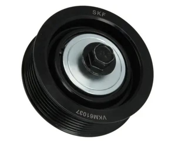Ролик приводного ременя, паразитний VKM61037 SKF