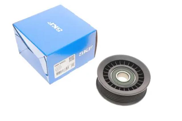 Ролик приводного ременя, паразитний VKM63031 SKF