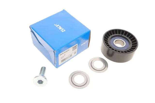 Ролик натяжителя ременя агрегатів VKM64075 SKF