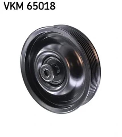 Ролик приводного ременя, паразитний VKM65018 SKF