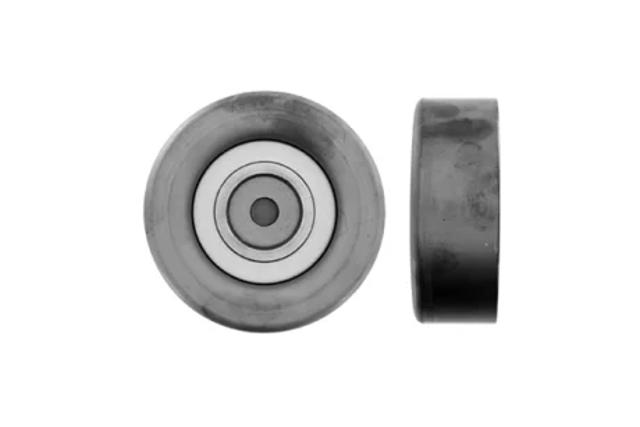 Ролик приводного ременя, паразитний VKM65045 SKF