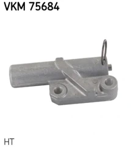 Натягувач ременя ГРМ VKM75684 SKF