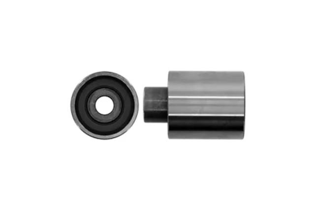 Ролик ременя ГРМ, паразитний VKM88008 SKF