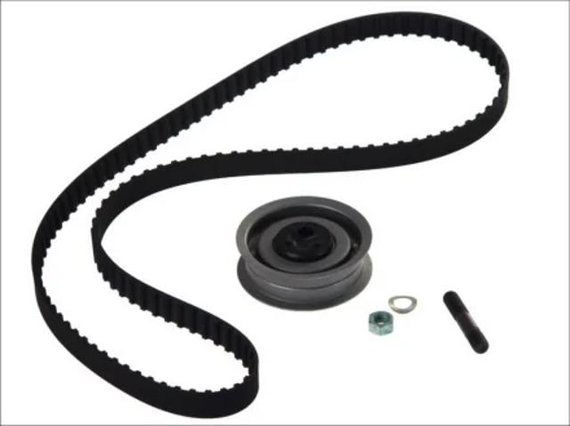 Ремни ГРМ VKMA01002 SKF