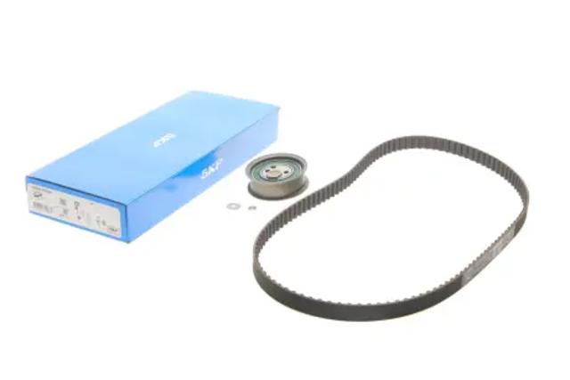 ГРМ ремень VKMA01006 SKF