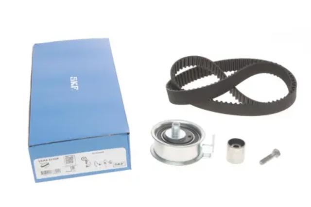 Ремни ГРМ VKMA01008 SKF