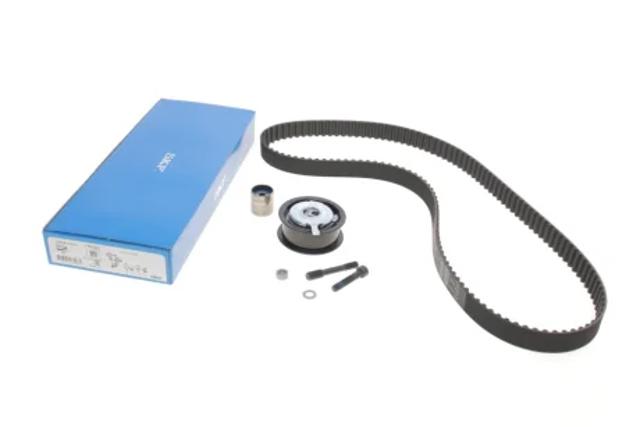 Ремни ГРМ VKMA01014 SKF