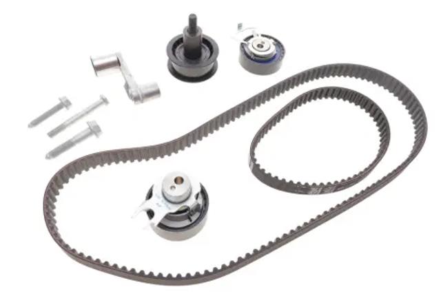 Ремни ГРМ VKMA01121 SKF