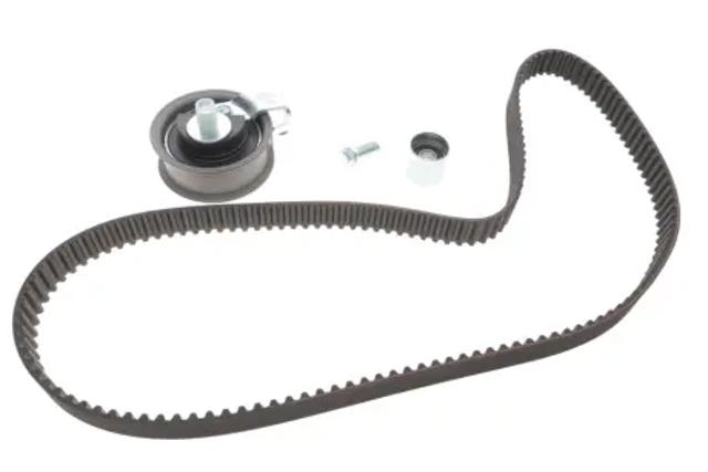 Ремінь ГРМ, комплект VKMA01136 SKF