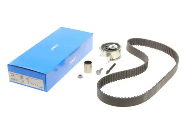 Ремни ГРМ VKMA01142 SKF