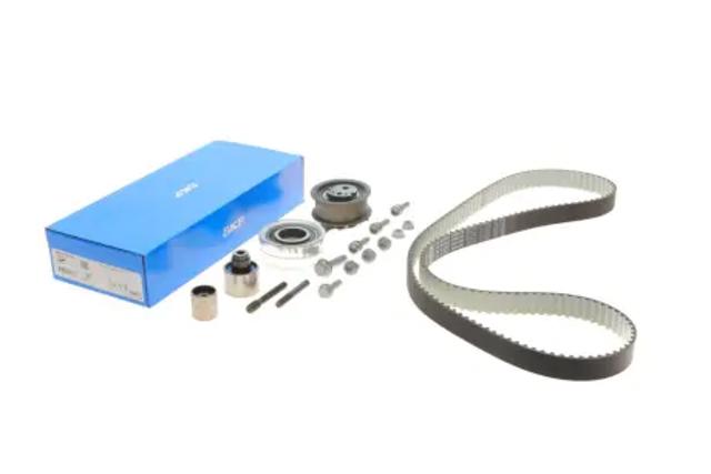 Ремкомплект ГРМ VKMA01148 SKF