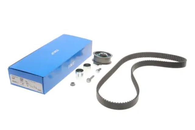Ремни ГРМ VKMA01222 SKF