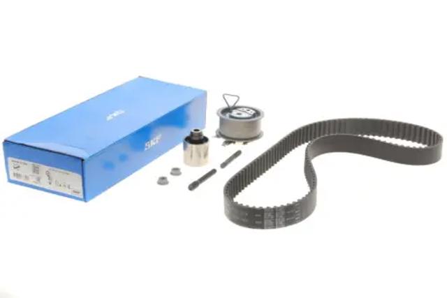 Ремни ГРМ VKMA01250 SKF