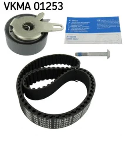 Ремни ГРМ VKMA01253 SKF