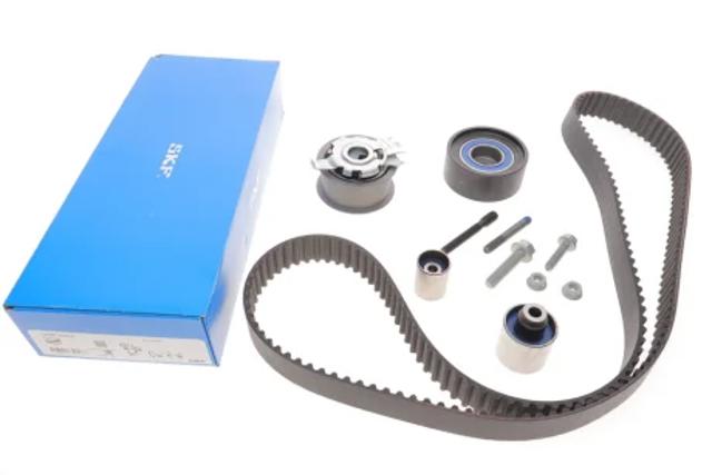 Комплект ГРМ VKMA01263 SKF