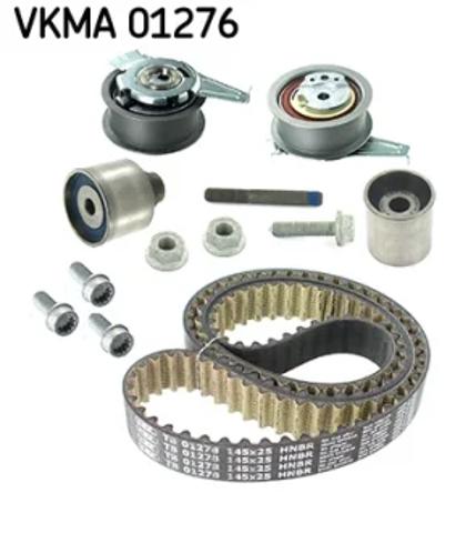 ГРМ ремень VKMA01276 SKF
