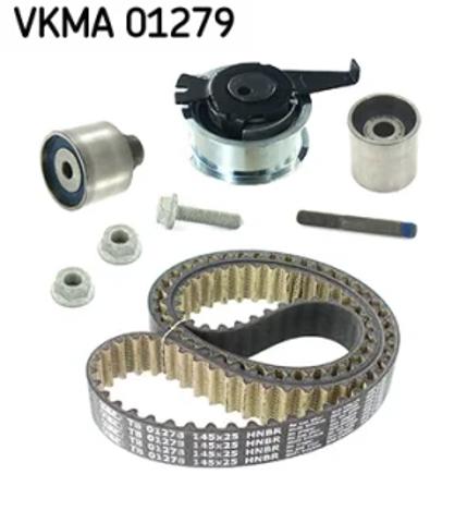 Ремкомплект ГРМ VKMA01279 SKF