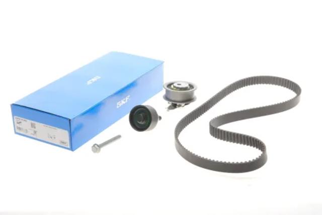 Ремни ГРМ VKMA01280 SKF