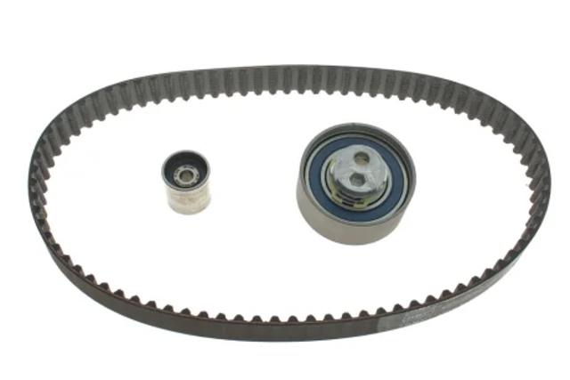 Ремни ГРМ VKMA01335 SKF