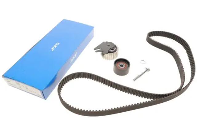 Ремни ГРМ VKMA02174 SKF