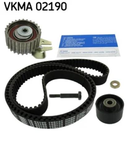 Ремни ГРМ VKMA02190 SKF