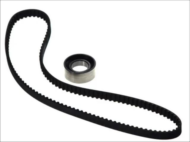 Ремкомплект ГРМ VKMA02203 SKF