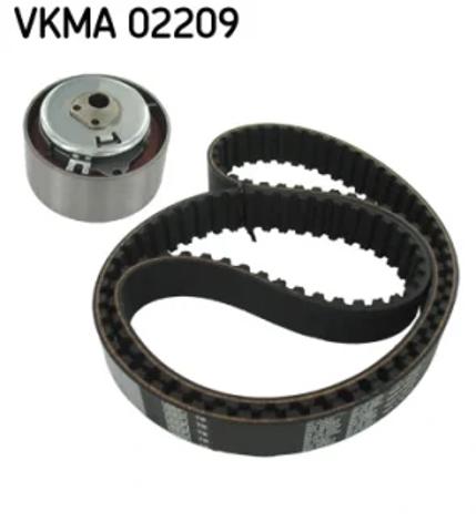 Комплект ГРМ VKMA02209 SKF
