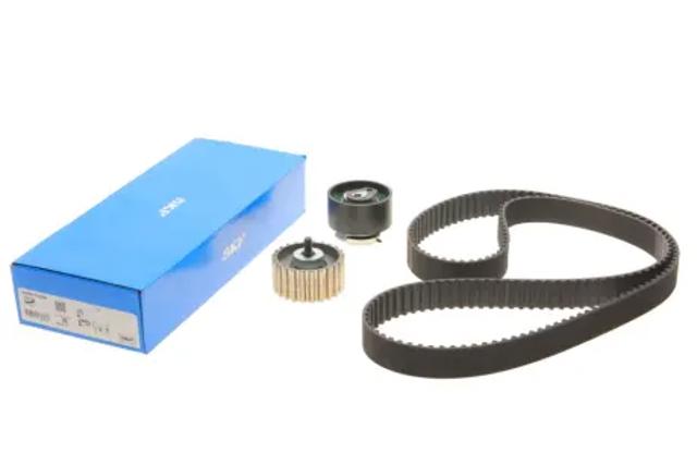 Ремни ГРМ VKMA02390 SKF