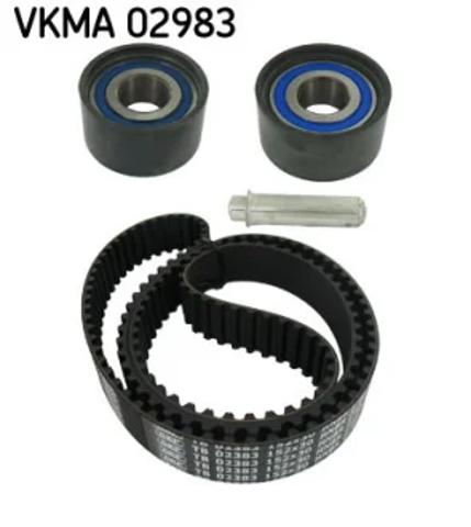 Ремкомплект ГРМ VKMA02983 SKF