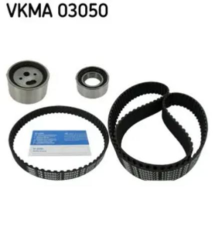 ГРМ ремень VKMA03050 SKF