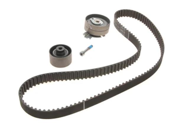 Ремкомплект ГРМ VKMA03132 SKF