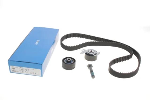 Ремкомплект ГРМ VKMA03235 SKF