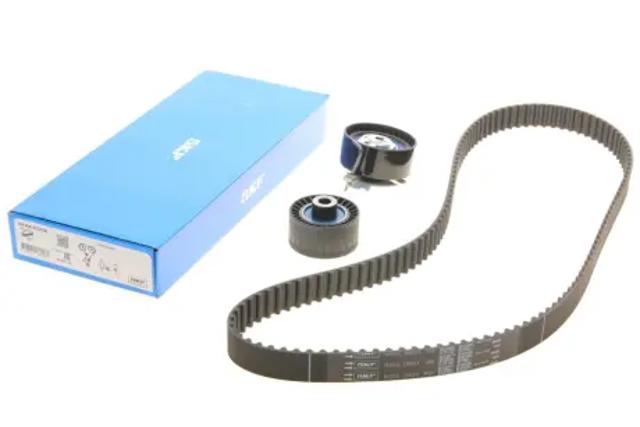 Ремни ГРМ VKMA03256 SKF