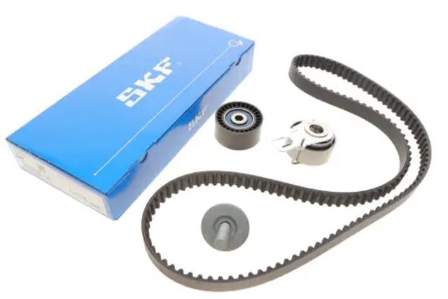 ГРМ ремень VKMA03318 SKF
