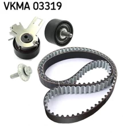 ГРМ ремень VKMA03319 SKF