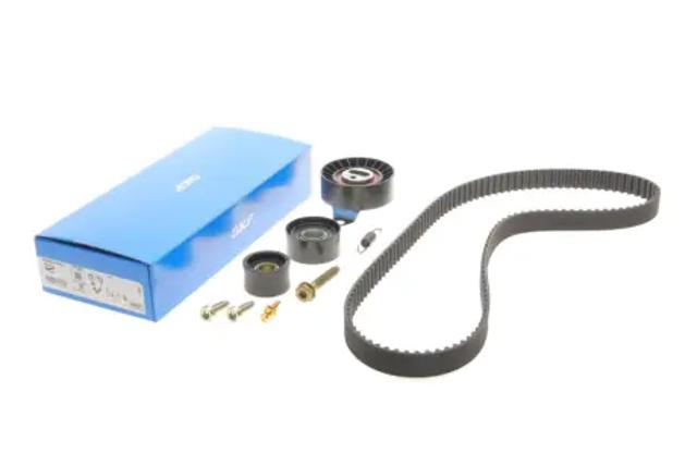 Ремкомплект ГРМ VKMA04212 SKF
