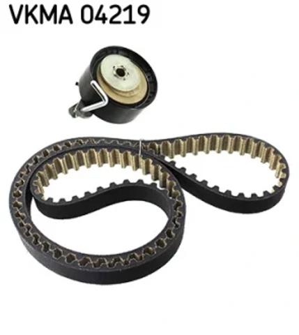 Комплект ГРМ VKMA04219 SKF