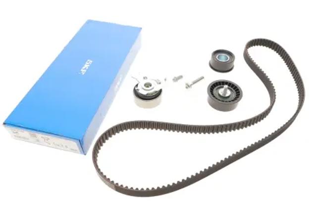 Ремни ГРМ VKMA05150 SKF