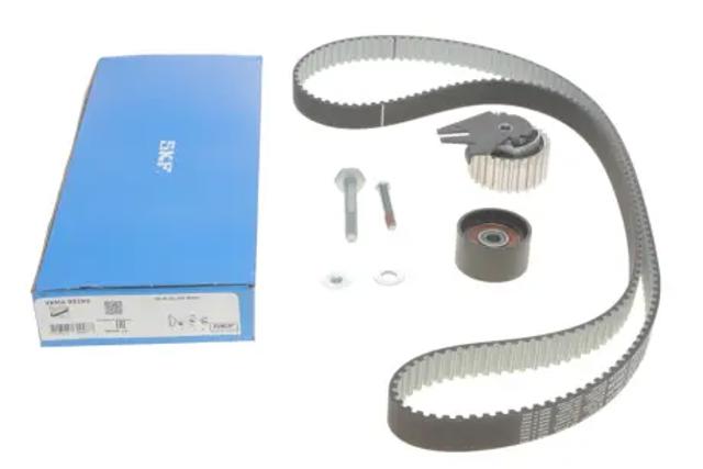 Ремни ГРМ VKMA05193 SKF