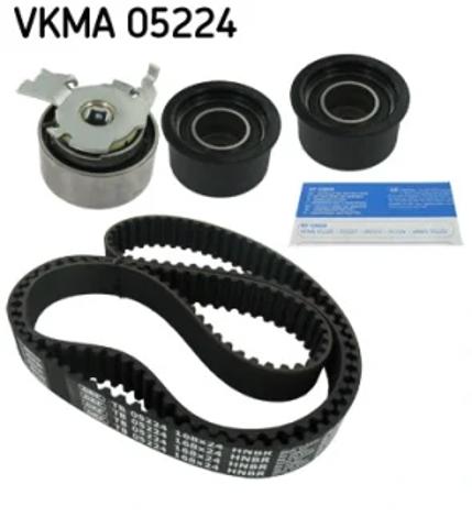 ГРМ ремень VKMA05224 SKF