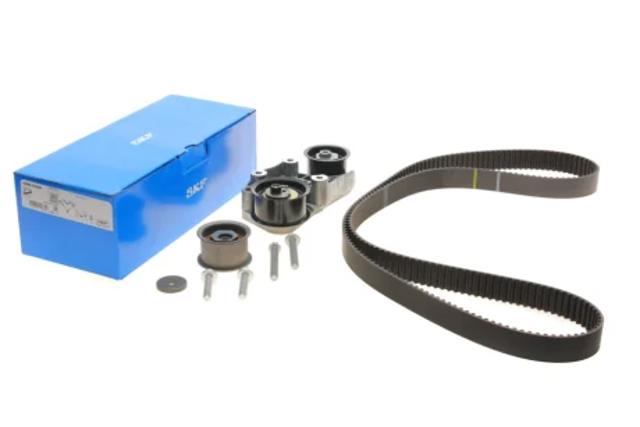 Комплект ГРМ VKMA05500 SKF