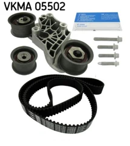 Ремкомплект ГРМ VKMA05502 SKF