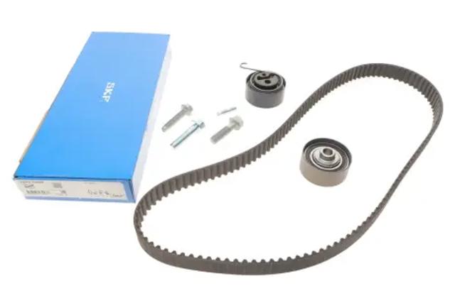 ГРМ ремень VKMA05609 SKF