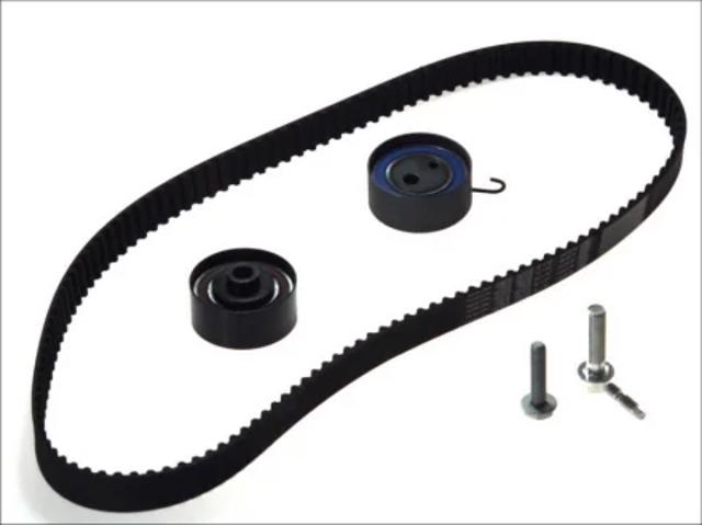 Ремкомплект ГРМ VKMA05700 SKF