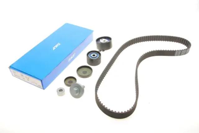 Ремни ГРМ VKMA06020 SKF