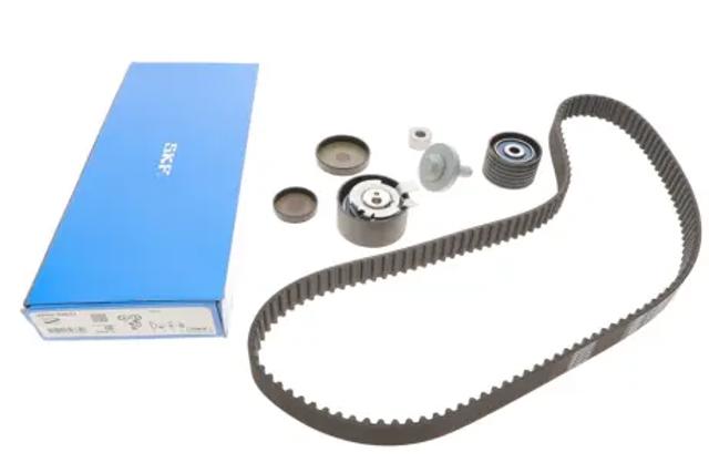 Ремни ГРМ VKMA06021 SKF