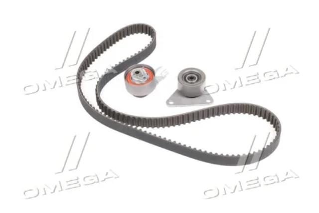 Ремінь ГРМ, комплект VKMA06038 SKF