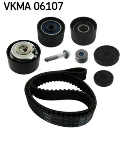 Комплект ГРМ VKMA06107 SKF